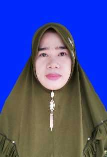 <center>Guru Bahasa Indonesia<br>Misliana, S.Pd.</center>